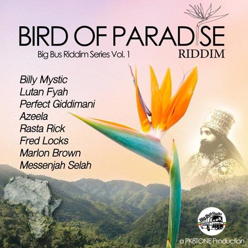 Lutan Fyah - None Shall Escape