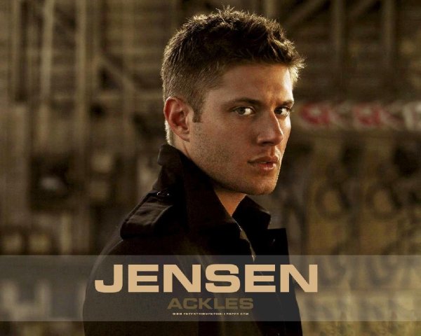 Jensen Ackles - Hallelujah