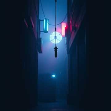 darkhold9666 - Свобода ночи