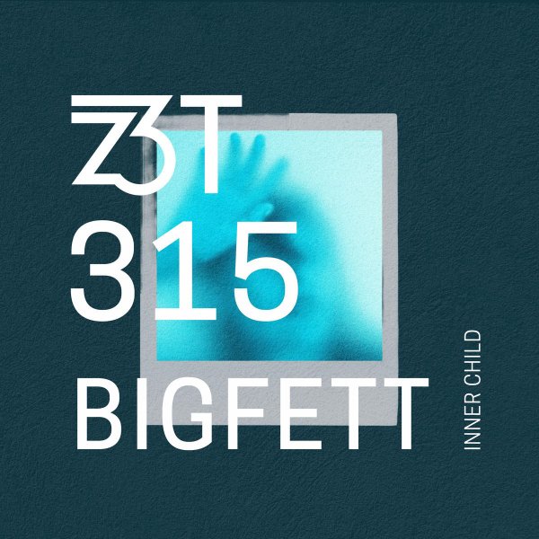 Bigfett - Inner Child (Extended Mix)