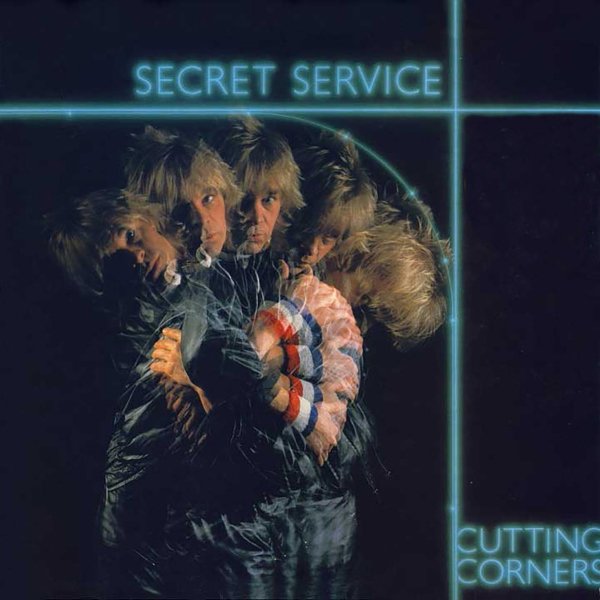 Secret Service - Cutting Corners (1982)