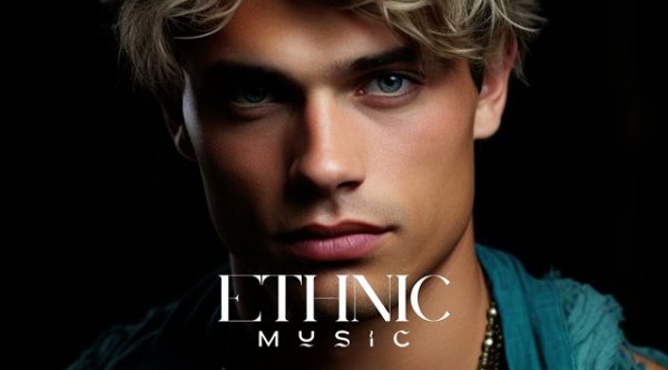 Сборник - Ethnic Music - Best Deep House Mix 2024 [Vol.35]