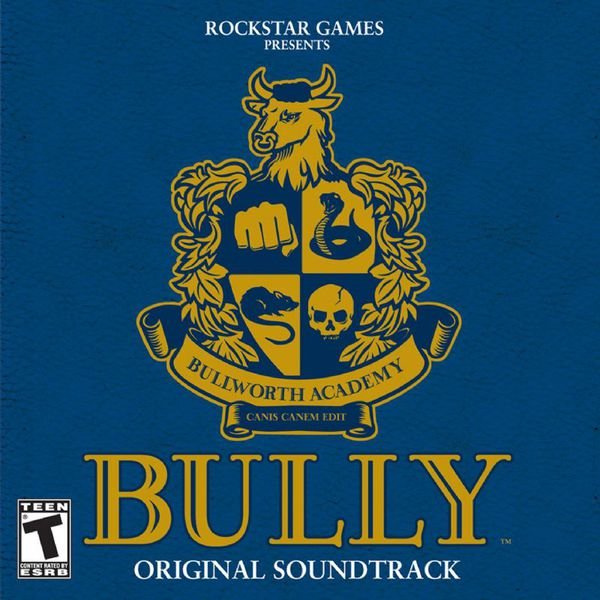 Shawn Lee (Bully OST) - Street Fight Large Mid Boxing