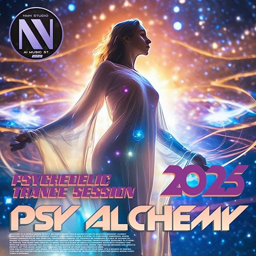 Norma Project - World In Harmony
