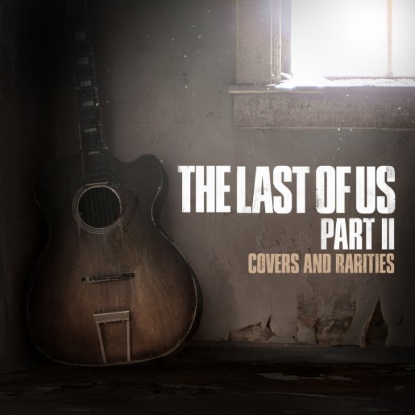 Ashley Johnson, Chris Rondinella - Take on Me (OST The Last Of Us Part II)