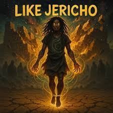 Solpulse - Like Jericho