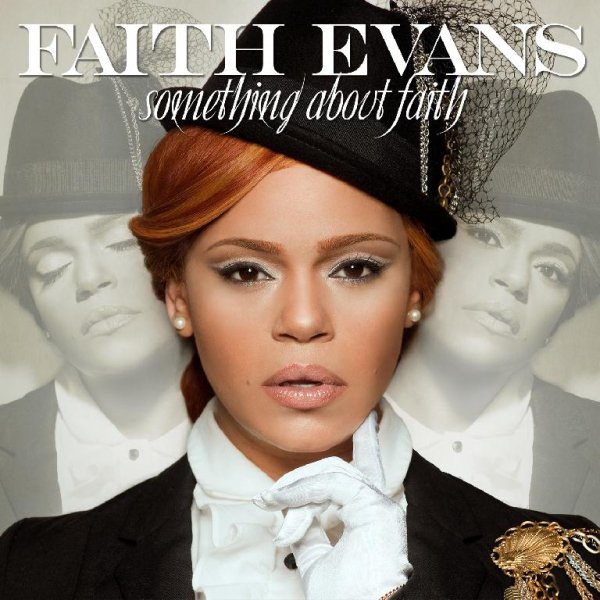 Faith Evans - Way You Move Feat. Snoop Dogg