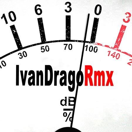 IvanDragoRmx - Рулет