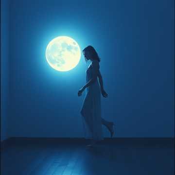 determineddubstep016 - Холодный паркет