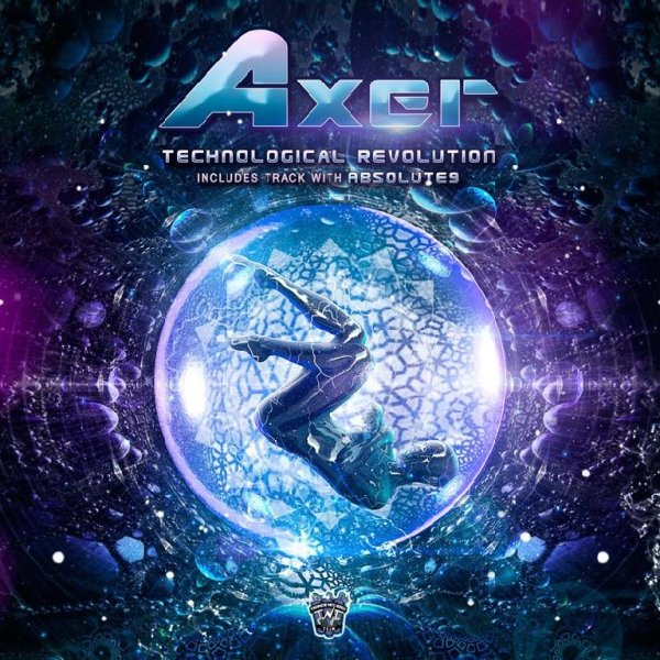 Axer - Technological Revolution