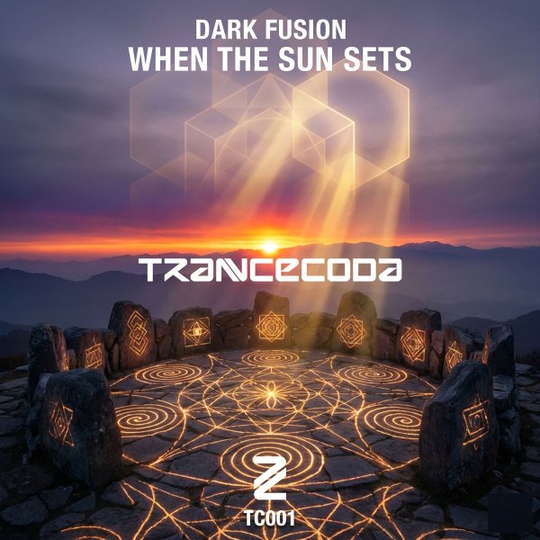 Dark Fusion - When The Sun Sets