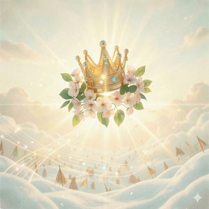 Виктор Майский - Королева весны