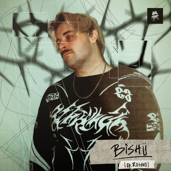Bishu - EMBERS (feat. rossxo)