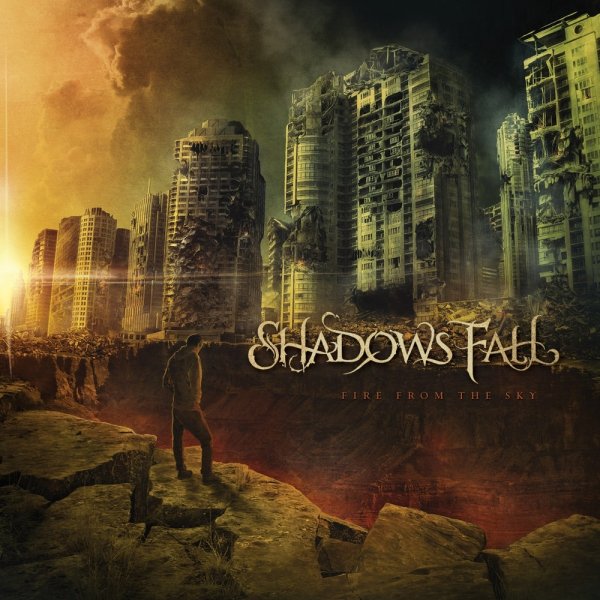 Shadows Fall - Divide and Conquer