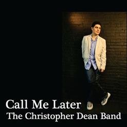 Christopher Dean Band - 01. Got my whiskey