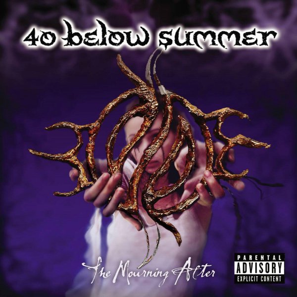 40 Below Summer - Better Life