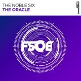 The Noble Six - The Oracle (Extended Mix)