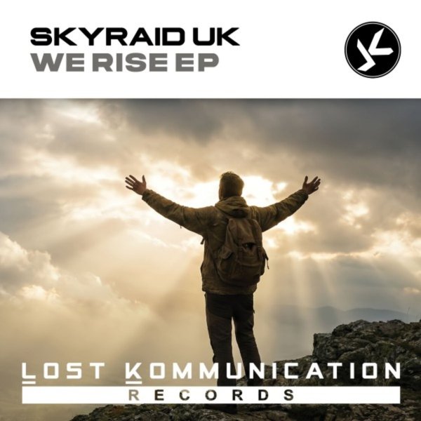 SkyRaid UK - Echoes of Elysium (Extended Mix)