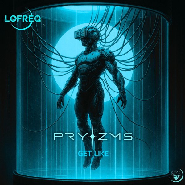 Pryzms - GET LIKE