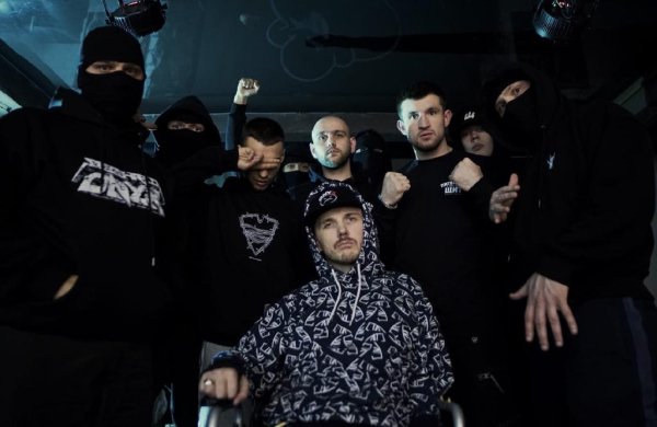 SMOKE OF SOUL feat. SlushaySuda - Видел