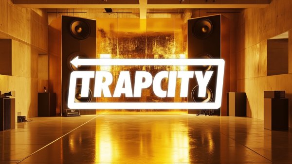 54GODART feat. Michigan Mauler &amp; PACANI - Billie Eilish