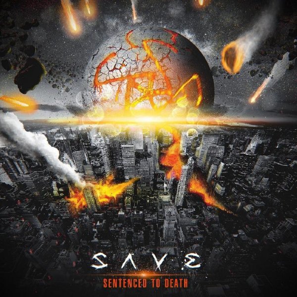 Save - Sentenced To Death