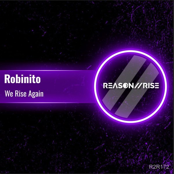 Robinito - We Rise Again (Extended Mix)
