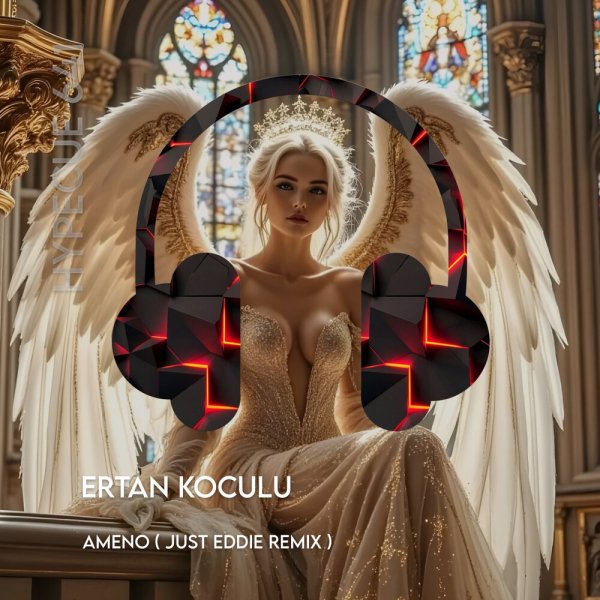 Ertan Koculu, Just Eddie - Ameno