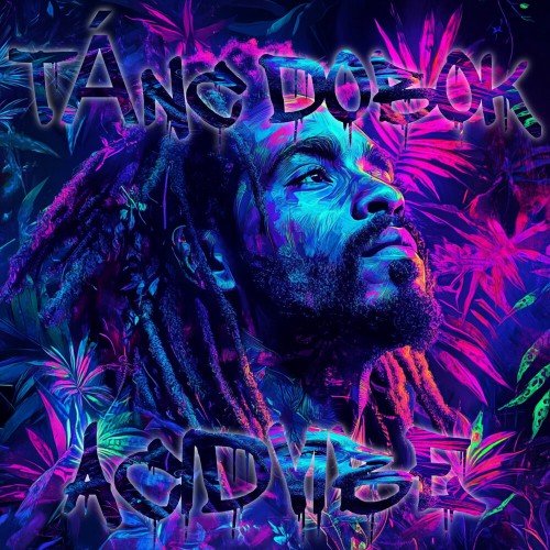 Acidvibe - Tanc Dobоk