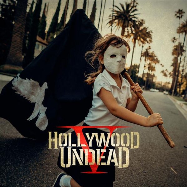 Hollywood Undead - Pray (Put Em In the Dirt)