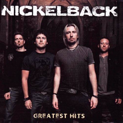 Nickelback - Saturday Night's Alright (For Fighting)