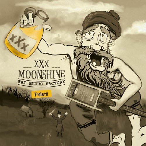 Moonshine XXX - Walkin' Blues