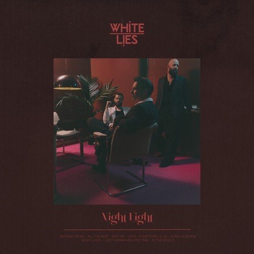 White Lies - Going Nowhere