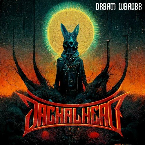 Jackalhead - Liquidators