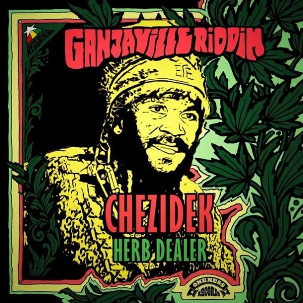 Chezidek - Herb Dealer