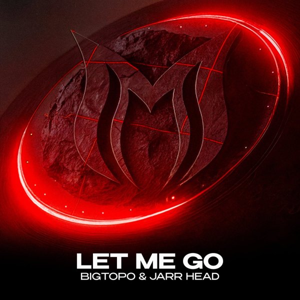 Bigtopo &amp; JARR Head - Let Me Go (Original Mix)