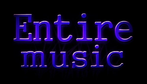 Entire Music - I'm back
