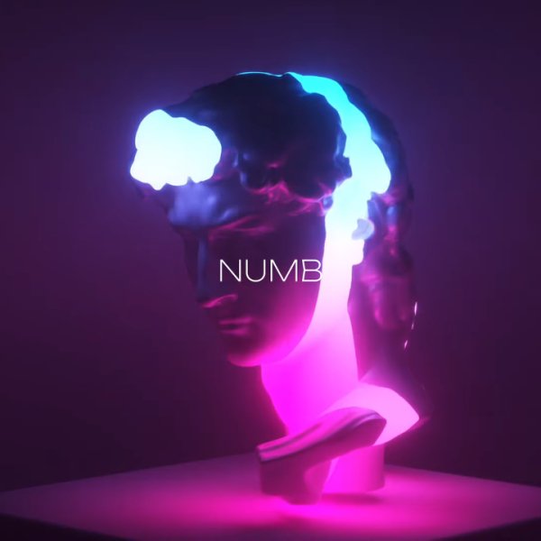R3DN1K - Numb (Original Mix)