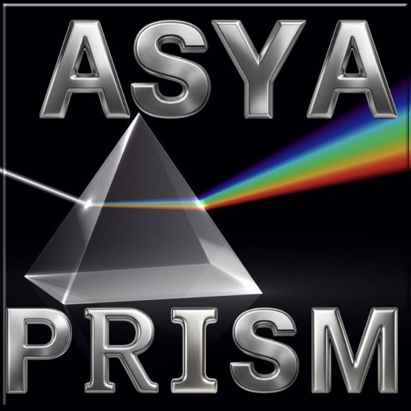 ASYA - Prism