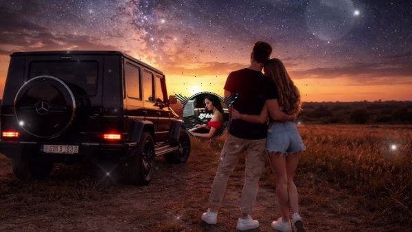 GJ Echo - GJ Echo-Рук Тепло(Новинка2026)