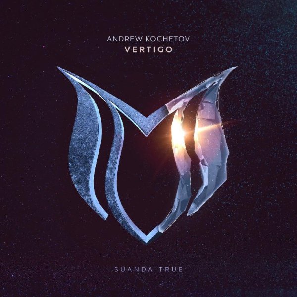 Andrew Kochetov - Vertigo (Extended Mix)