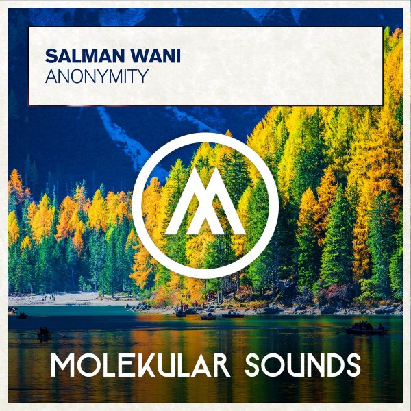 Salman Wani - Anonymity (Original Mix)