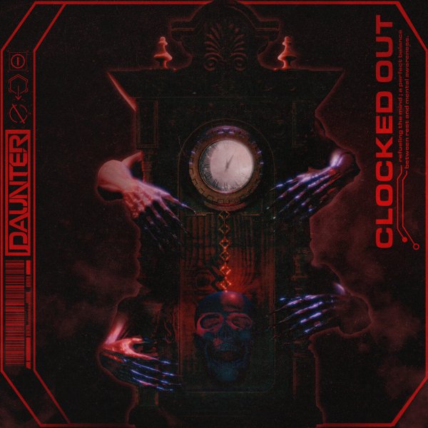 Daunter - Daunter - Clocked Out