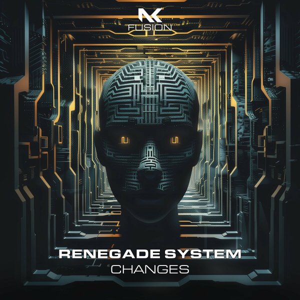 Renegade System - Changes (Extended Mix)