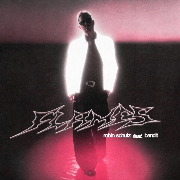 Robin Schulz feat. Bandit - Flames (Extended Mix)