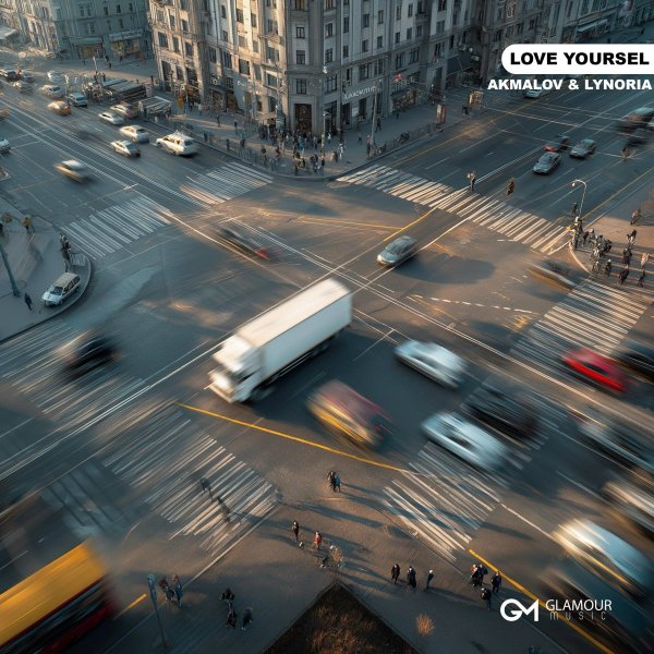 A-Sultan &amp; Lynoria - Love Yourself      The Best of Club / Dance