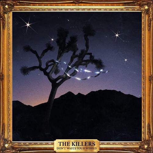 The Killers - The cowboy's Christmas Ball