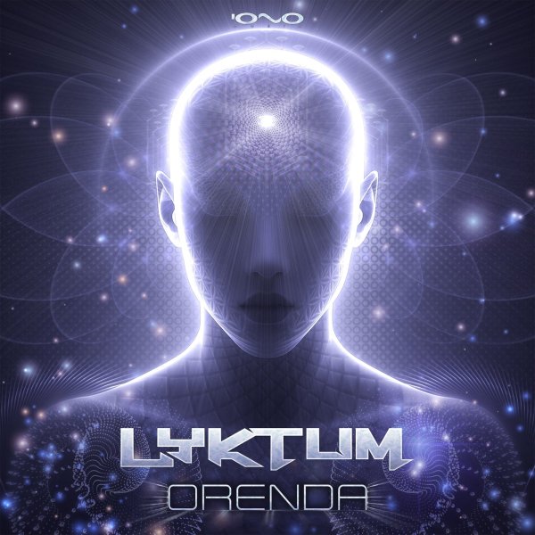 Lyktum - Orenda