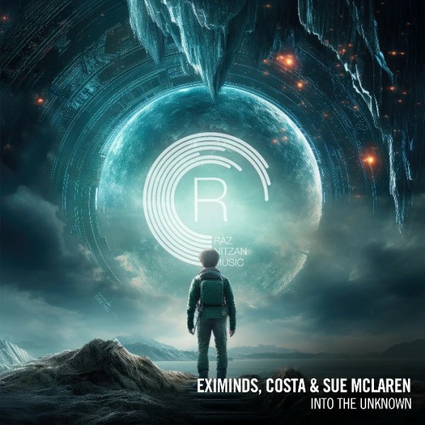 Eximinds, Costa &amp; Sue McLaren - Into The Unknown (Extended Mix)