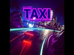 David - F. R. David - Taxi (Ayur Tsyrenov remix)